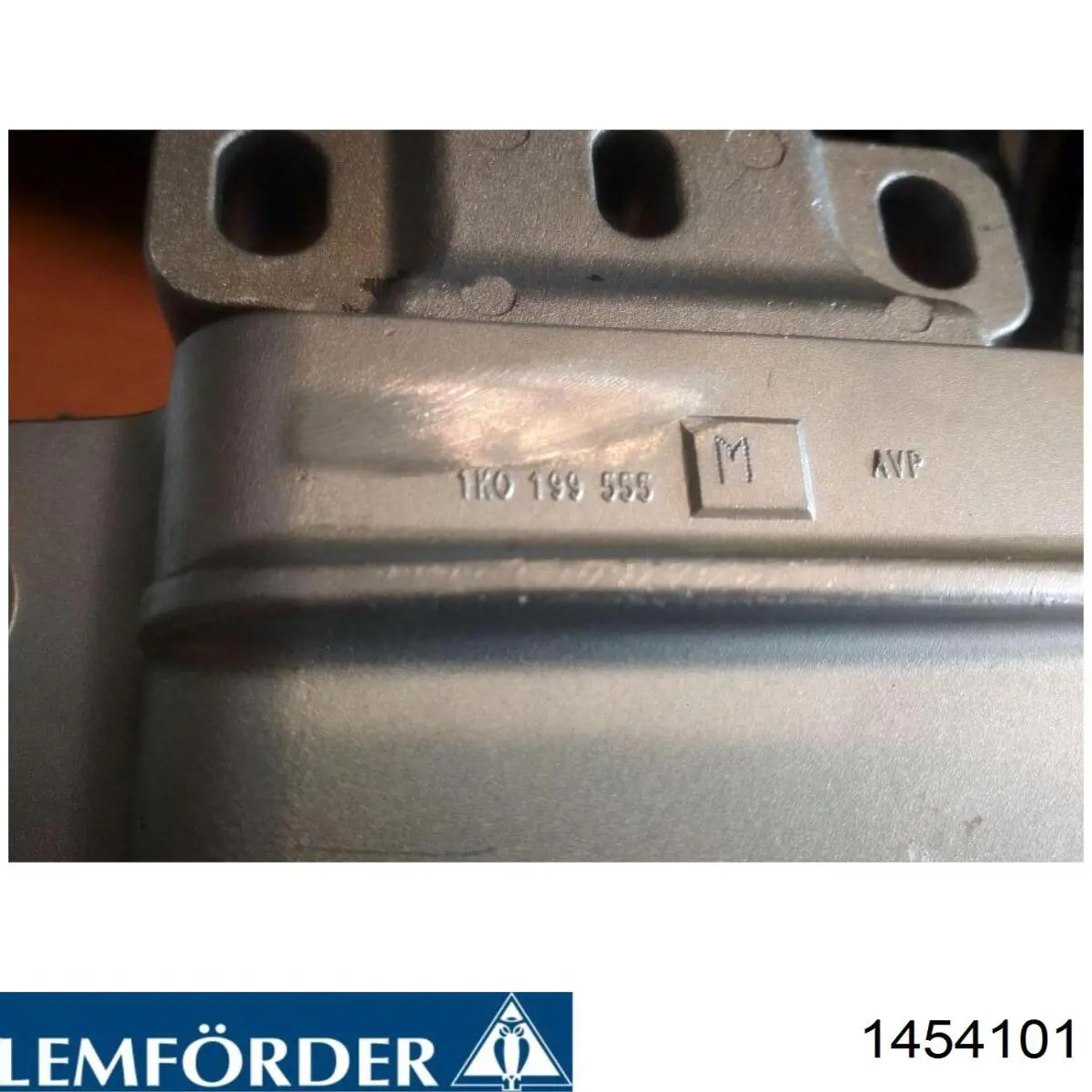 Comprar 1454101 Lemforder Silentblock