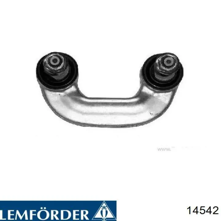 14542 Lemforder Bieleta estabilizadora delantera
