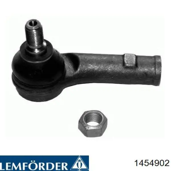 Rótula de barra de acoplamiento Lemforder 1454902 precio, desde 13,81 EUR