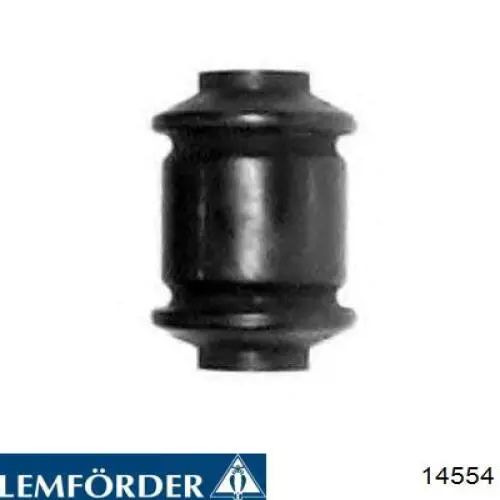 Comprar 14554 Lemforder Buje del brazo de suspensión delantero superior