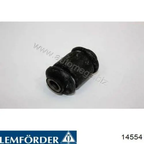 14554 Lemforder Buje del brazo de suspensión delantero superior