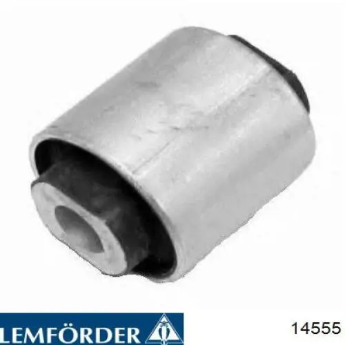 14555 Lemforder Silentblock de brazo de suspensión delantero inferior