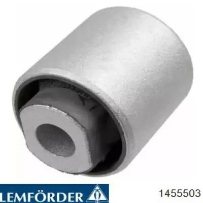 Silentblock de brazo de suspensión Lemforder 1455503 precio, desde 7,63 EUR