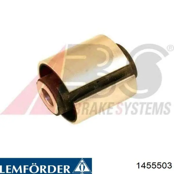Comprar 1455503 Lemforder Silentblock