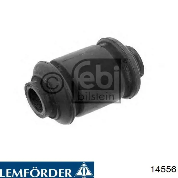 Silentblock de brazo de suspensión Lemforder 14556 precio, desde 3,51 EUR