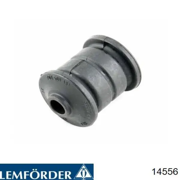 Silentblock del brazo de suspensión 14556 Lemforder