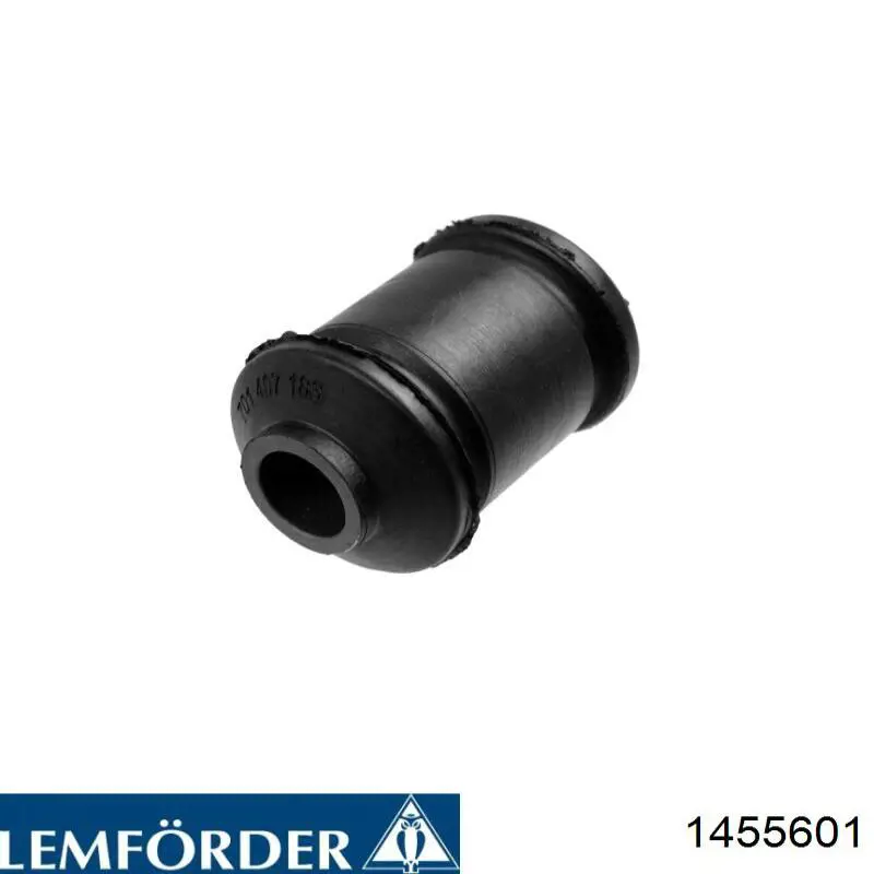 14556 01 Lemforder silentblock de suspensión delantero inferior