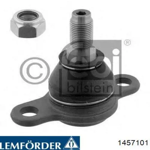 Comprar 1457101 Lemforder Rótula inferior de suspensión