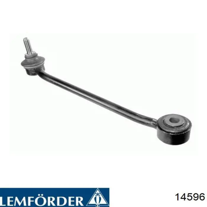 Comprar 14596 Lemforder Bieleta estabilizadora trasera derecha