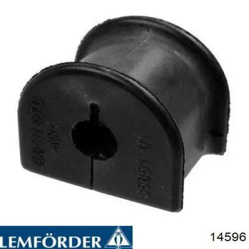 14596 Lemforder Bieleta estabilizadora trasera derecha