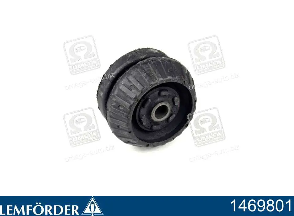 Comprar 1469801 Lemforder Soporte del amortiguador delantero