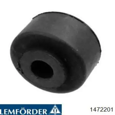 14722 01 Lemforder casquillo del soporte de barra estabilizadora delantera
