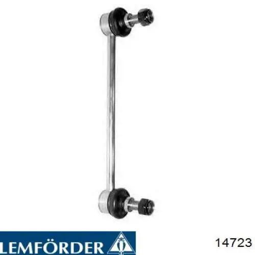 14723 Lemforder soporte de barra estabilizadora delantera