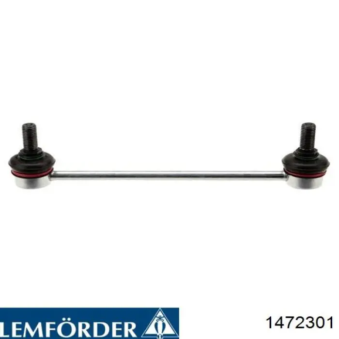 14723 01 Lemforder soporte de barra estabilizadora delantera