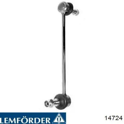 Comprar 14724 Lemforder Bieleta estabilizadora delantera