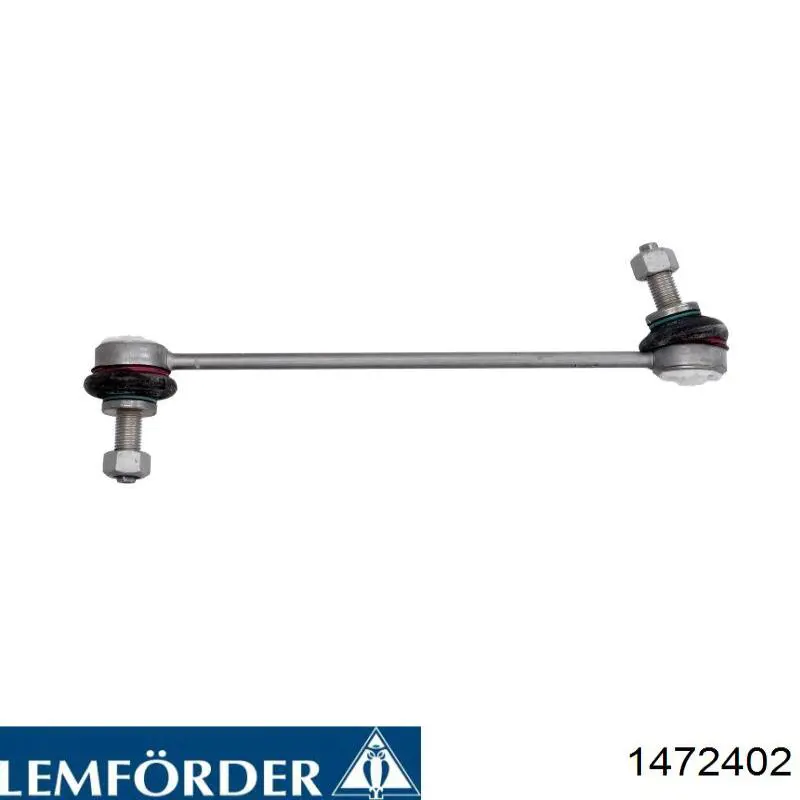Comprar 1472402 Lemforder Bieleta estabilizadora delantera
