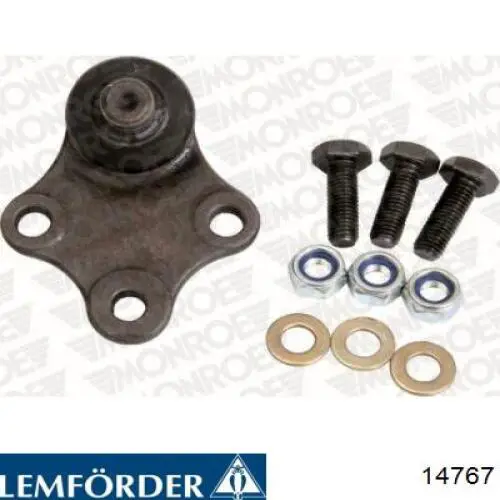 14767 Lemforder