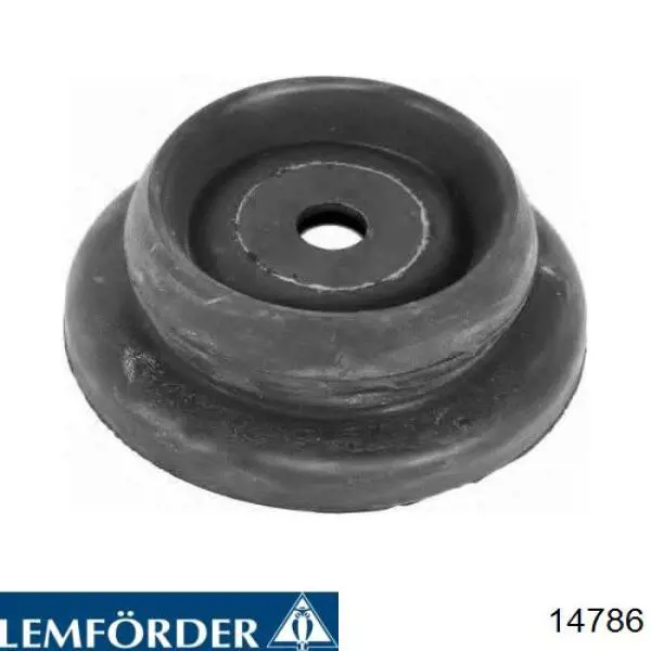 Soporte del amortiguador delantero Lemforder 14786 precio, desde 19,37 EUR