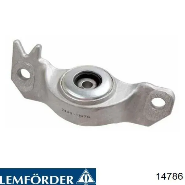Comprar 14786 Lemforder Soporte del amortiguador delantero