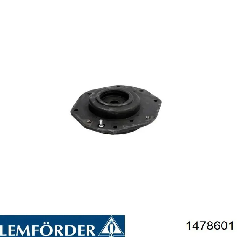 14786 01 Lemforder soporte amortiguador delantero