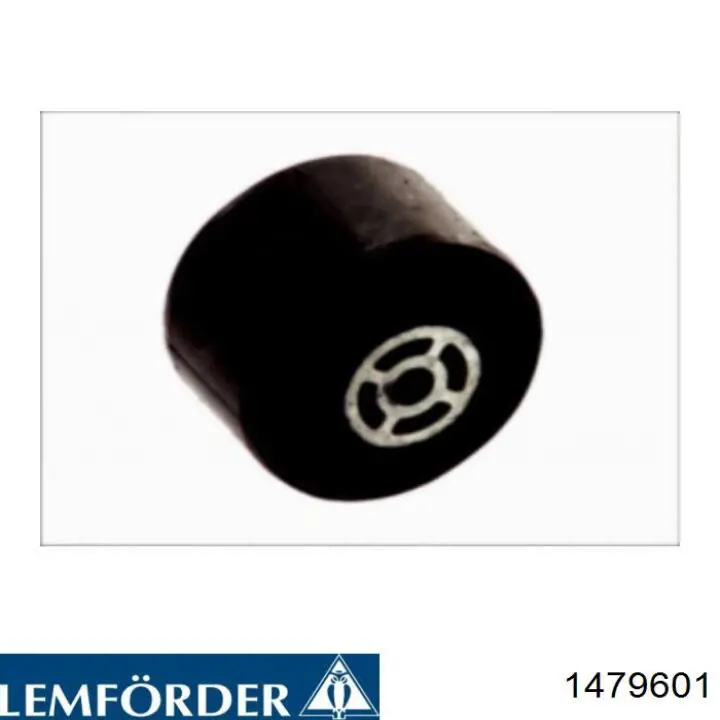 Comprar 1479601 Lemforder Soporte trasero de motor con silentblock