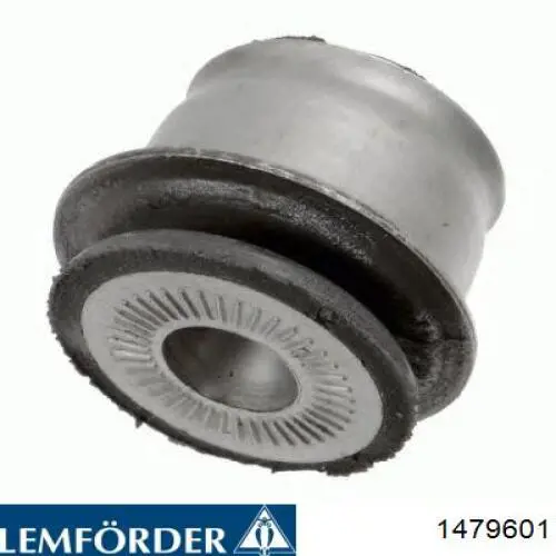14796 01 Lemforder soporte, motor, trasero, silentblock