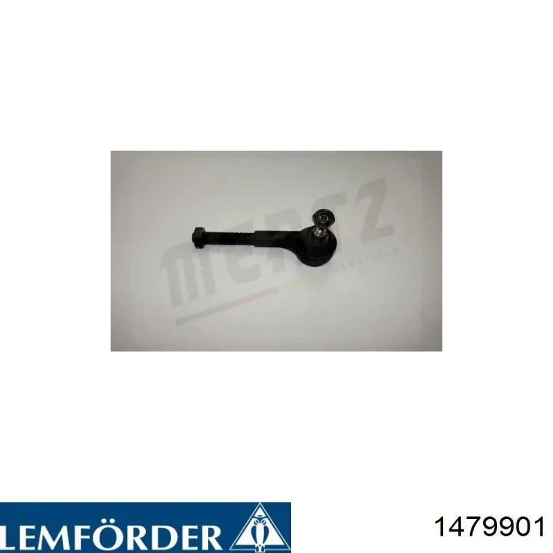 14799 01 Lemforder rótula barra de acoplamiento exterior