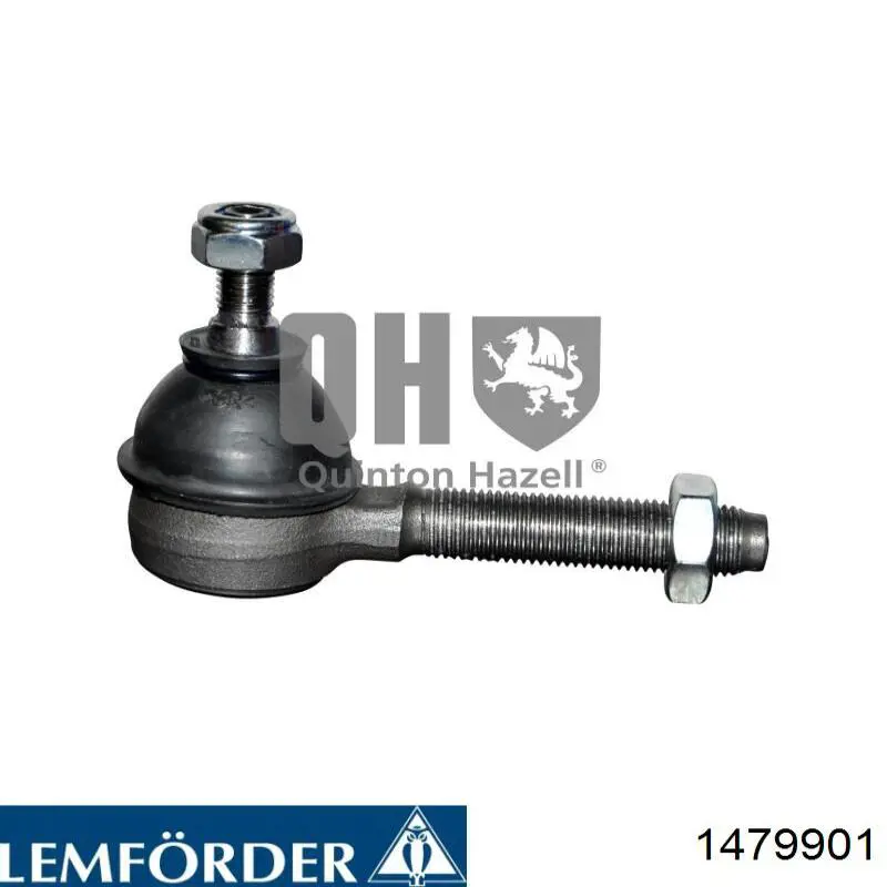 Rótulas de dirección Lemforder 1479901