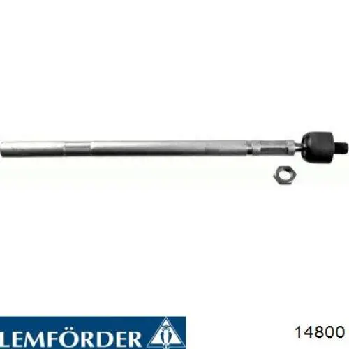 14800 Lemforder Rótula de dirección