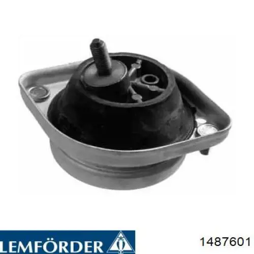 14876 01 Lemforder soporte motor izquierdo