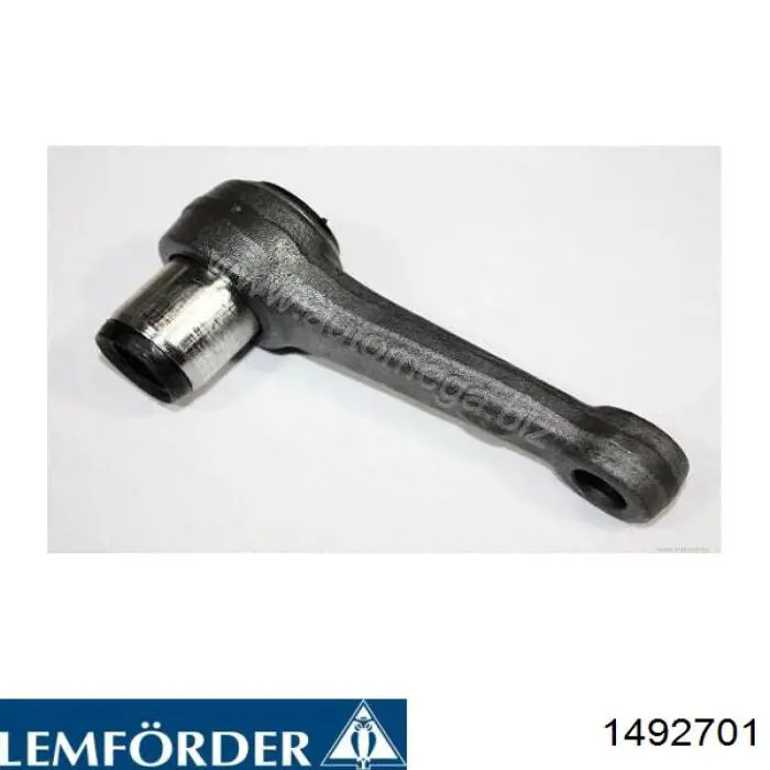 Brazo oscilante Lemforder 1492701 precio, desde 29,39 EUR