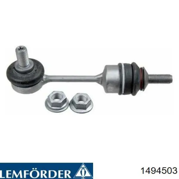 Soporte de barra estabilizadora trasera Toyota Celica T16