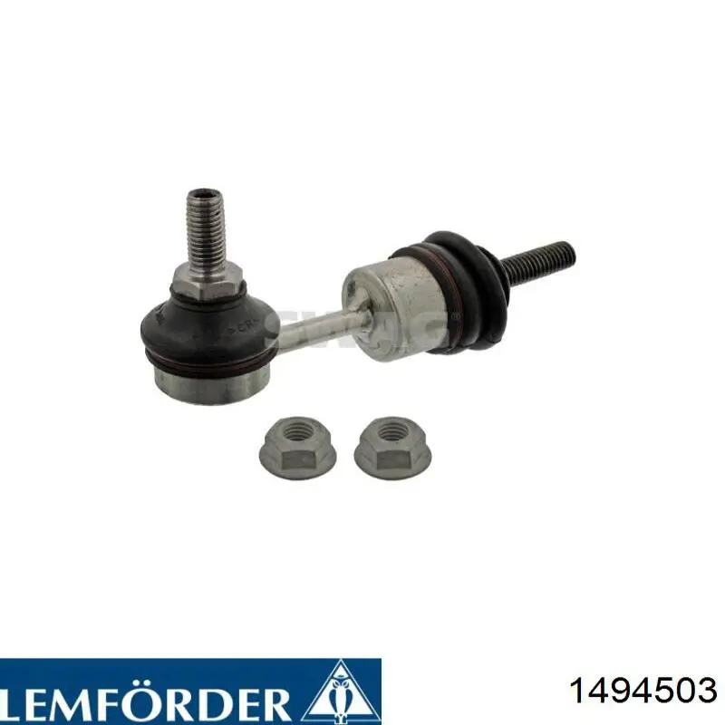 Soporte de barra estabilizadora trasera Toyota Celica T16