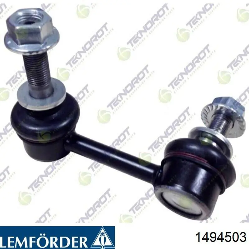 Soporte de barra estabilizadora trasera Toyota Celica T16