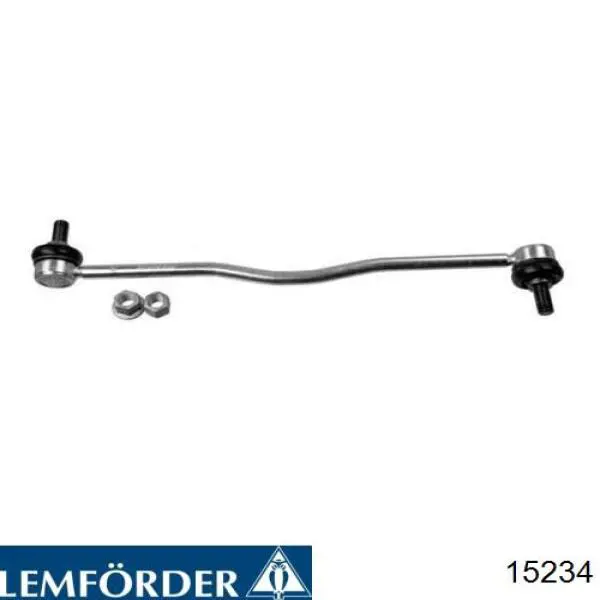Comprar 15234 Lemforder Bieleta estabilizadora delantera izquierda
