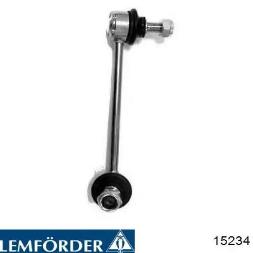 15234 Lemforder Bieleta estabilizadora delantera izquierda