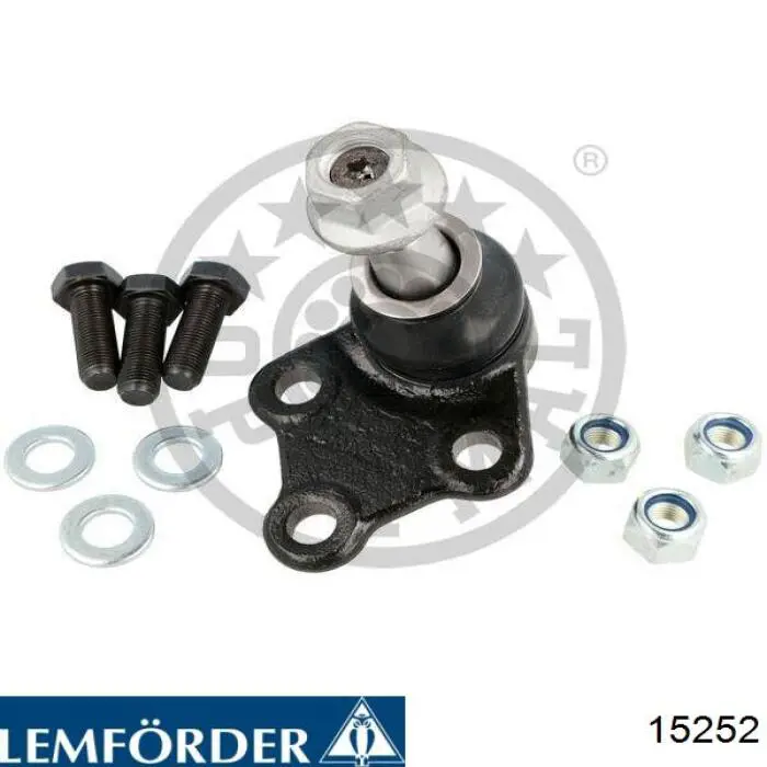 Barra de acoplamiento Mazda 323 BG