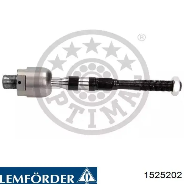 Barra de acoplamiento Mazda 323 BG