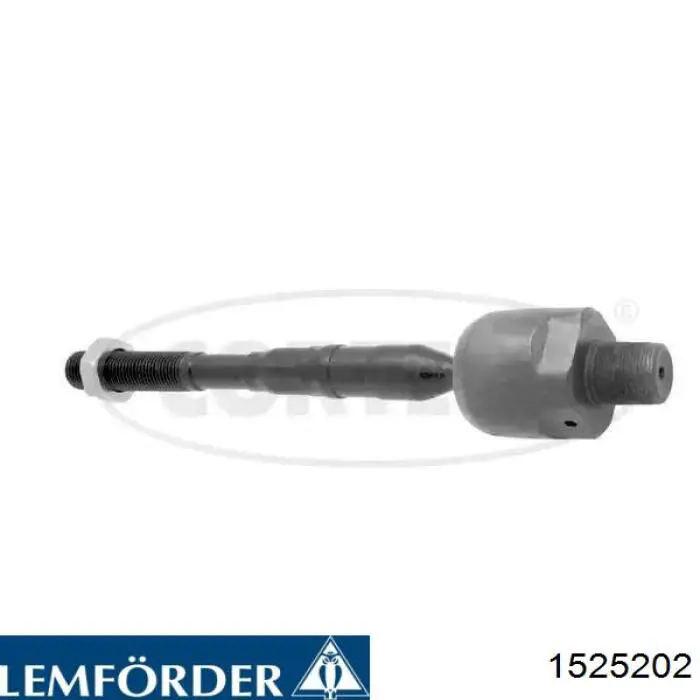 Barra de acoplamiento Mazda 323 BG