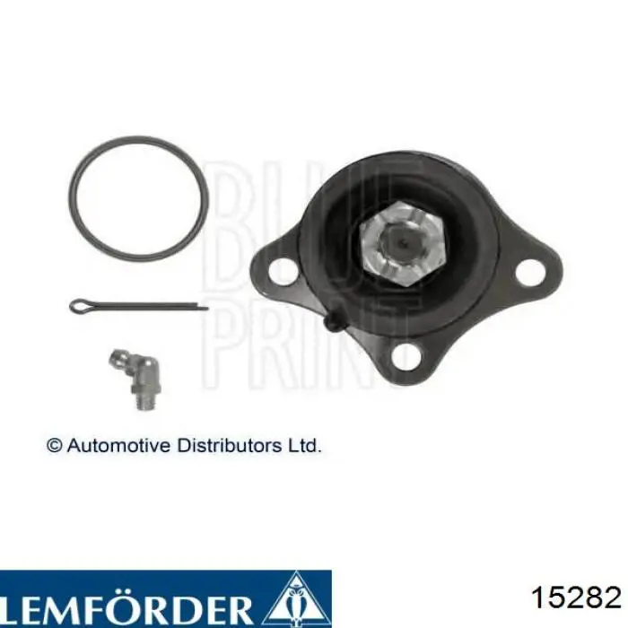 Comprar 15282 Lemforder Rótula de suspensión