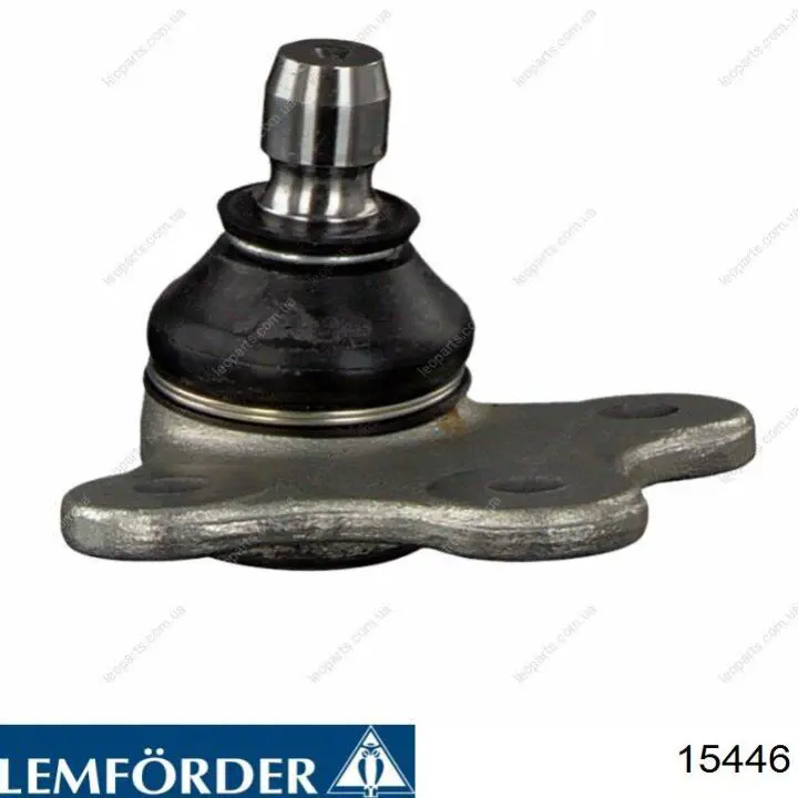 Rótula inferior de suspensión para Hyundai Getz TB