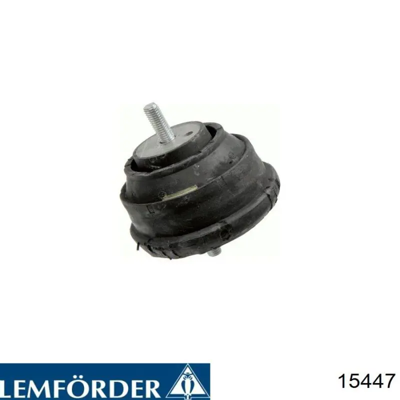 15447 Lemforder soporte de motor, izquierda / derecha