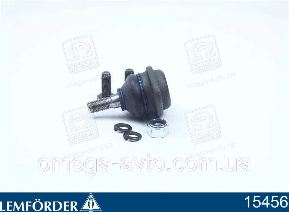 Comprar 15456 Lemforder Rótula inferior de suspensión