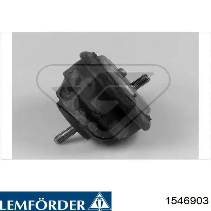 Comprar 1546903 Lemforder Soporte de motor, Izquierda / Derecha