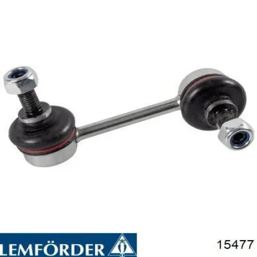 LEMFÖRDER Rotule de barre de connexion pour MERCEDES-BENZ 31330 01