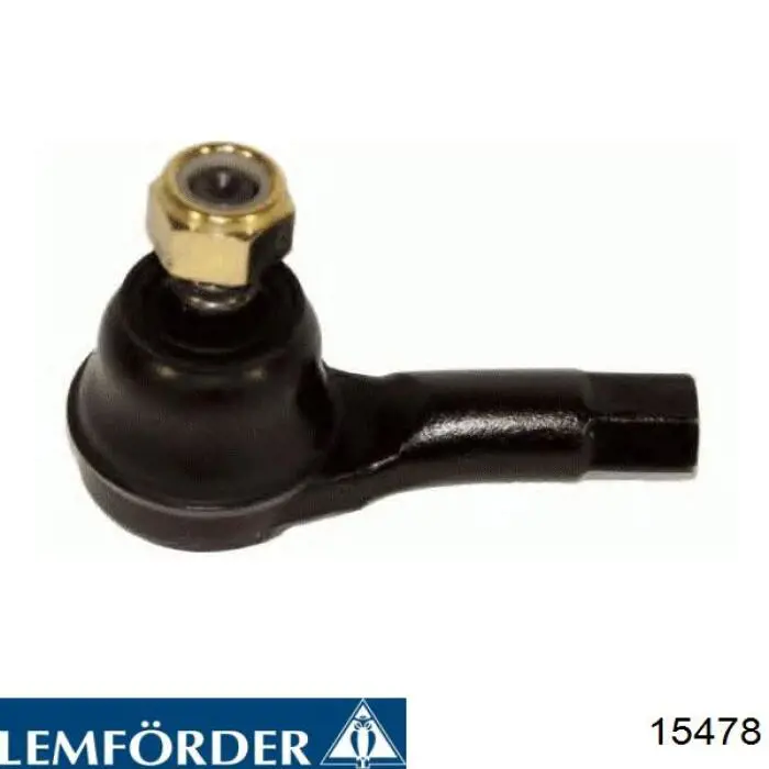 Rótula de barra de acoplamiento Lemforder 15478 precio, desde 10,55 EUR