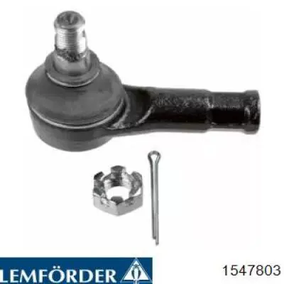 Rótula barra de acoplamiento exterior Mazda 323 BG