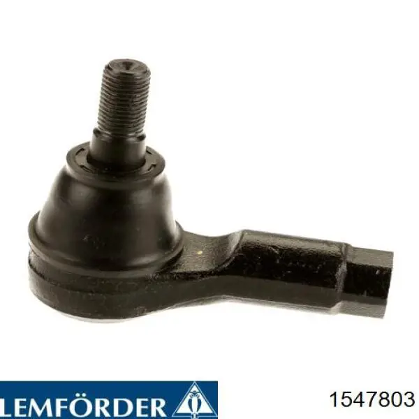 Rótula barra de acoplamiento exterior Mazda 323 BG