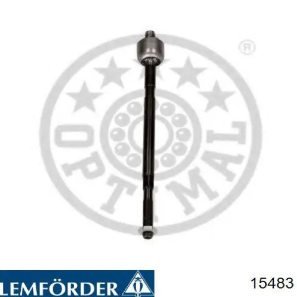 SR1440 555 Barra de direccion coche