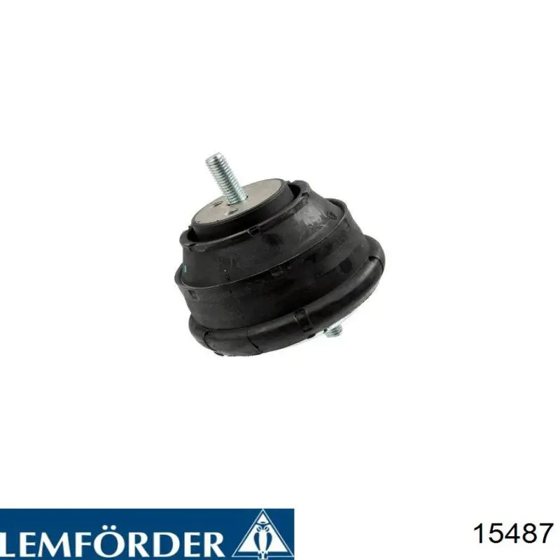 15487 Lemforder soporte de motor, izquierda / derecha